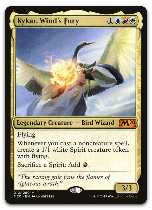 Product image for TCG 192539