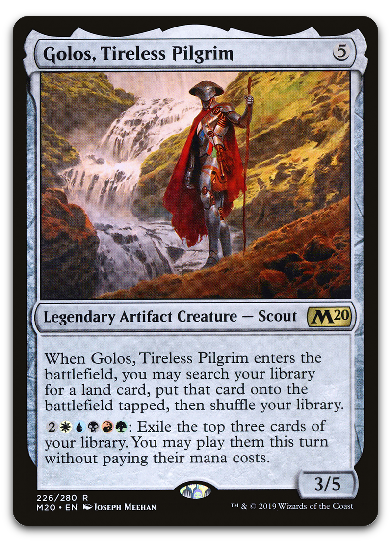 Product image for TCG 192551