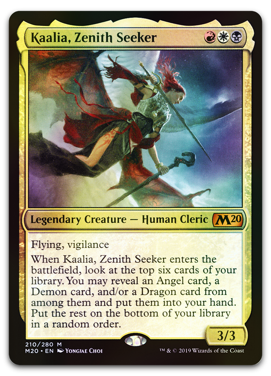 Product image for TCG 192552