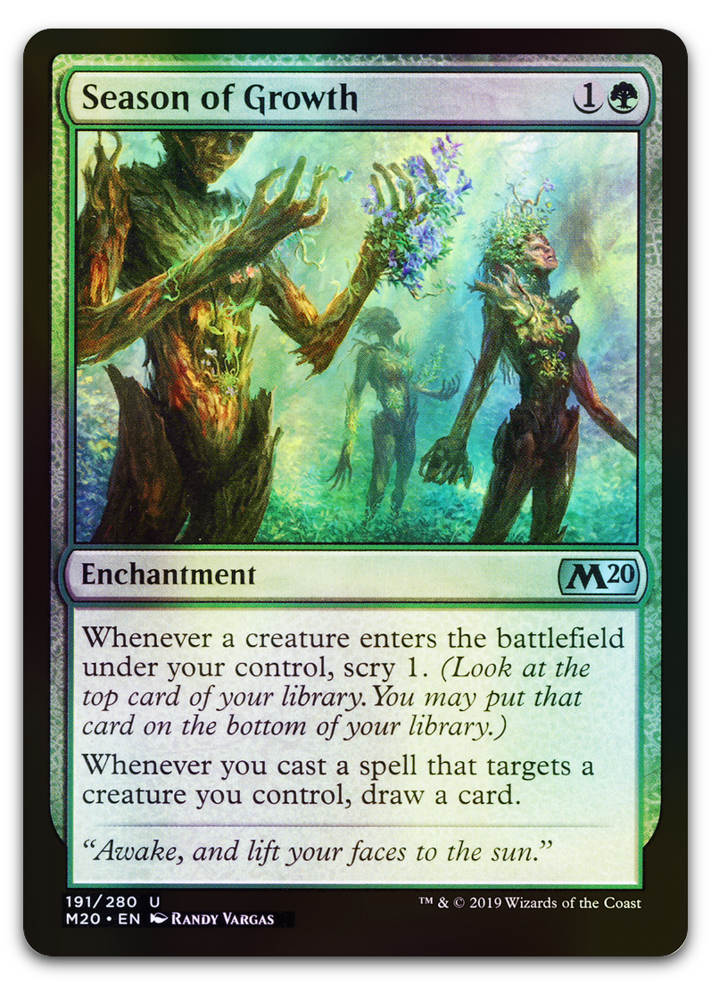 Product image for TCG 192585