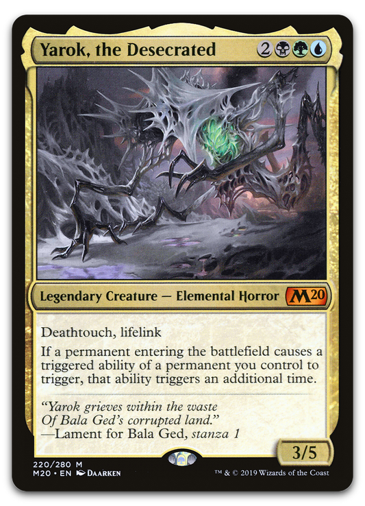 Product image for TCG 192590