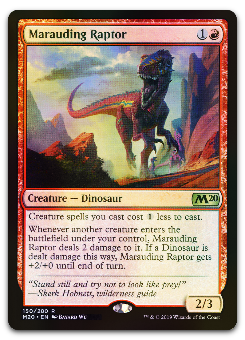 Product image for TCG 192592