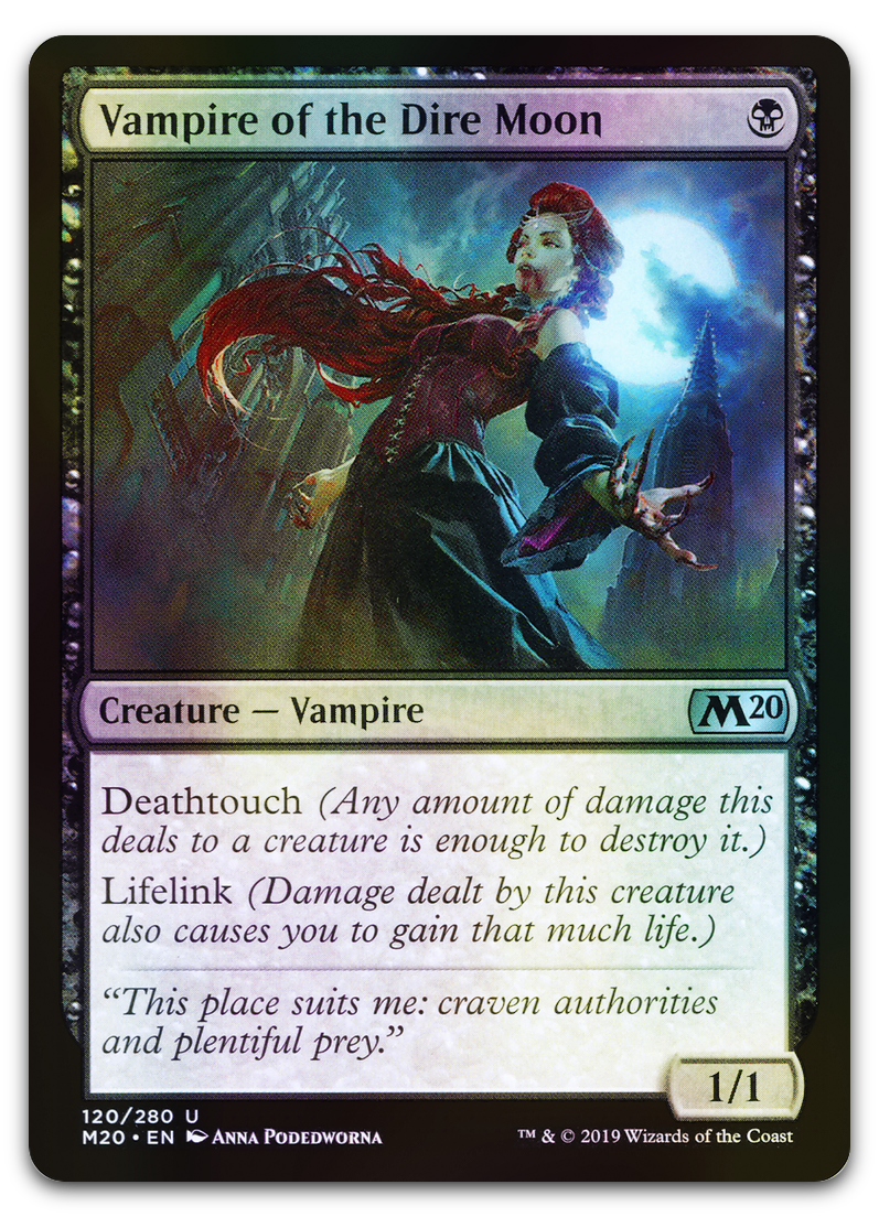 Product image for TCG 192612