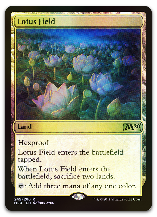 Product image for TCG 192640