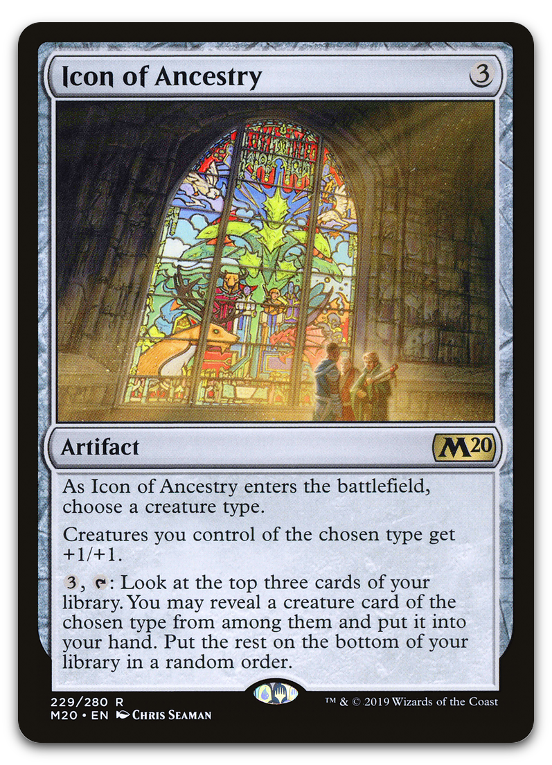 Product image for TCG 192668