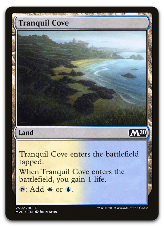 Product image for TCG 192678