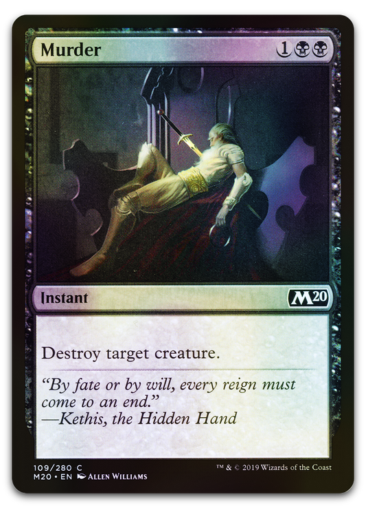 Product image for TCG 192684