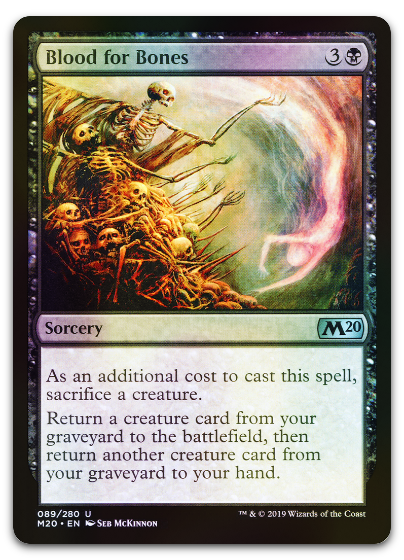 Product image for TCG 192685