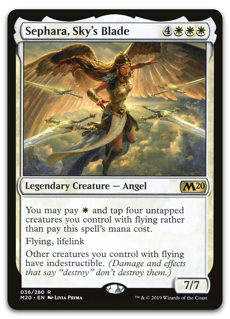 Product image for TCG 192689