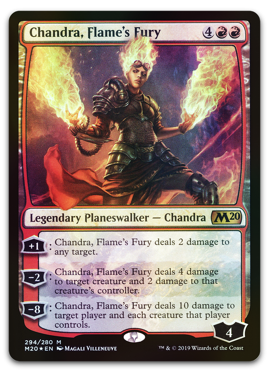 Product image for TCG 192692