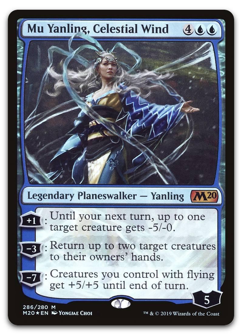 Product image for TCG 192694