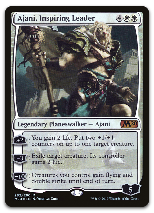 Product image for TCG 192695