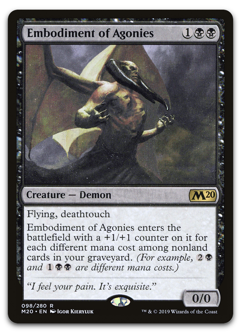 Product image for TCG 192742