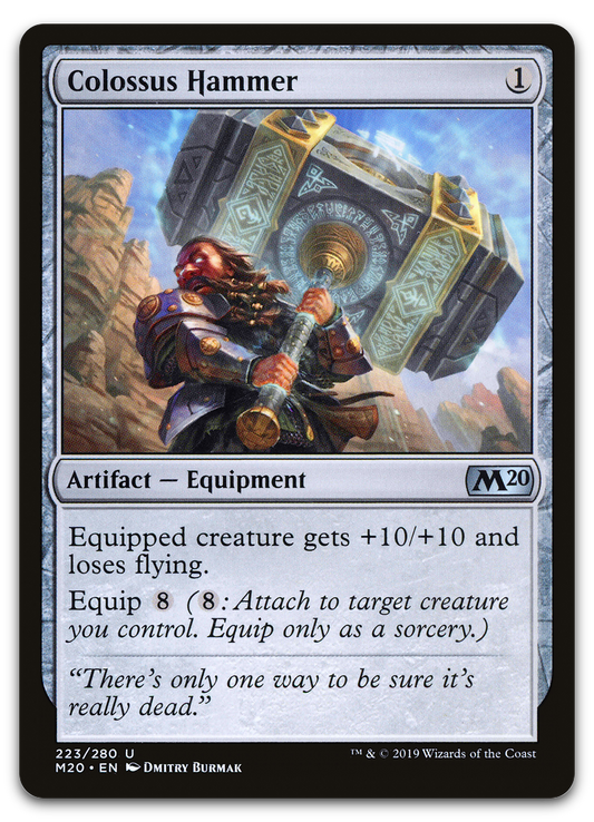 Product image for TCG 192744