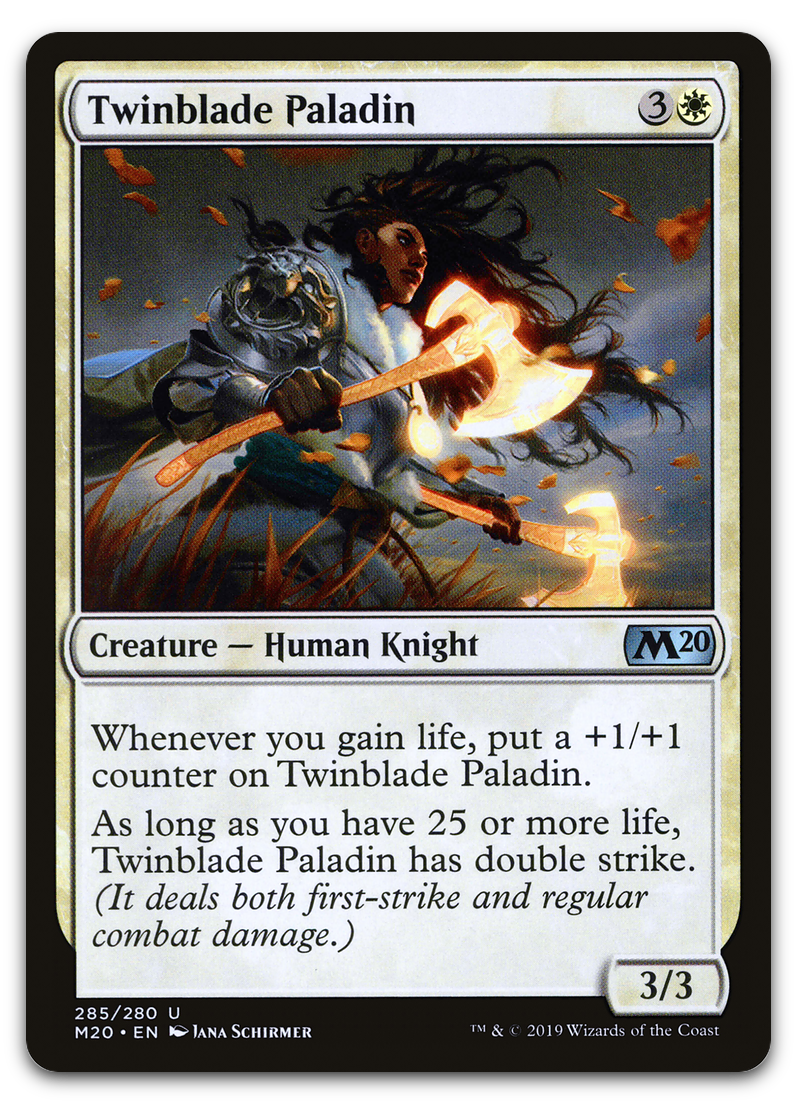 Product image for TCG 192751