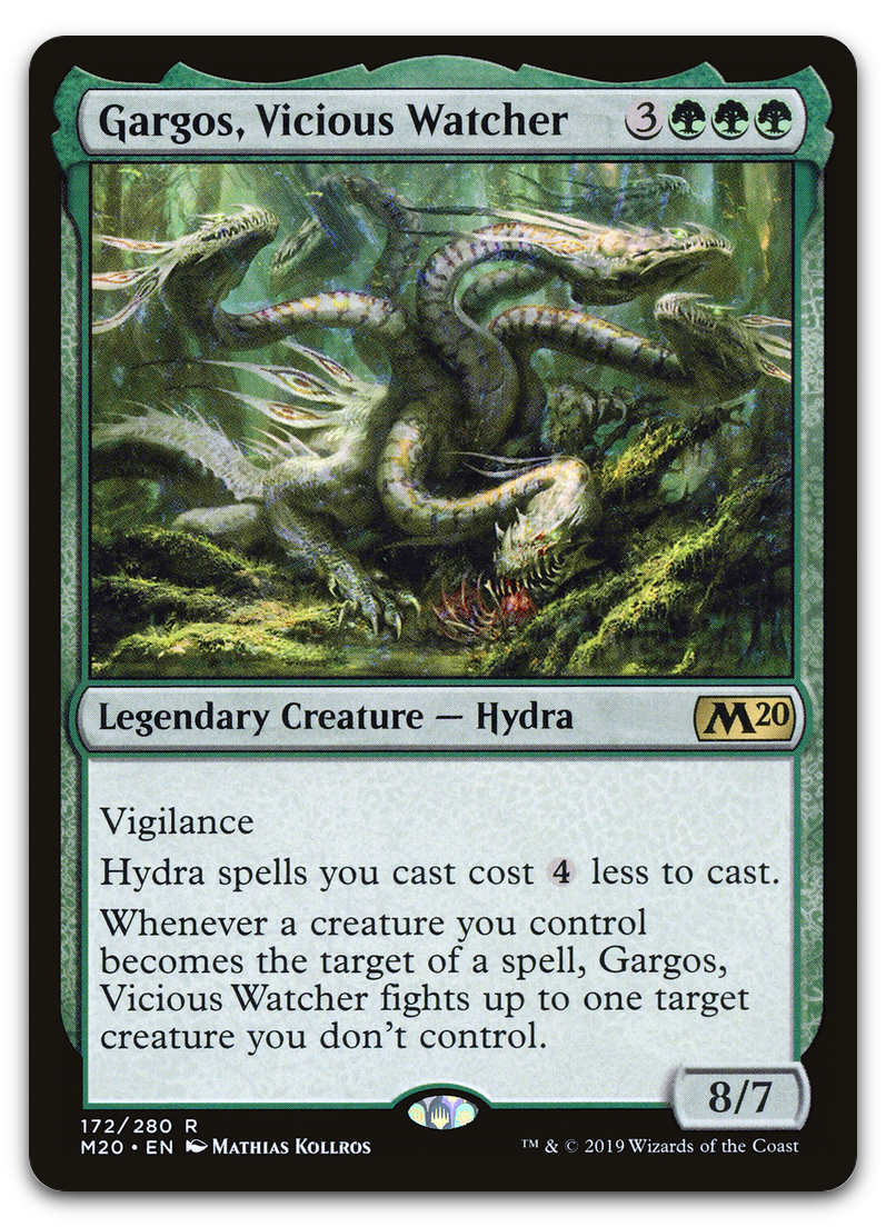 Product image for TCG 192785