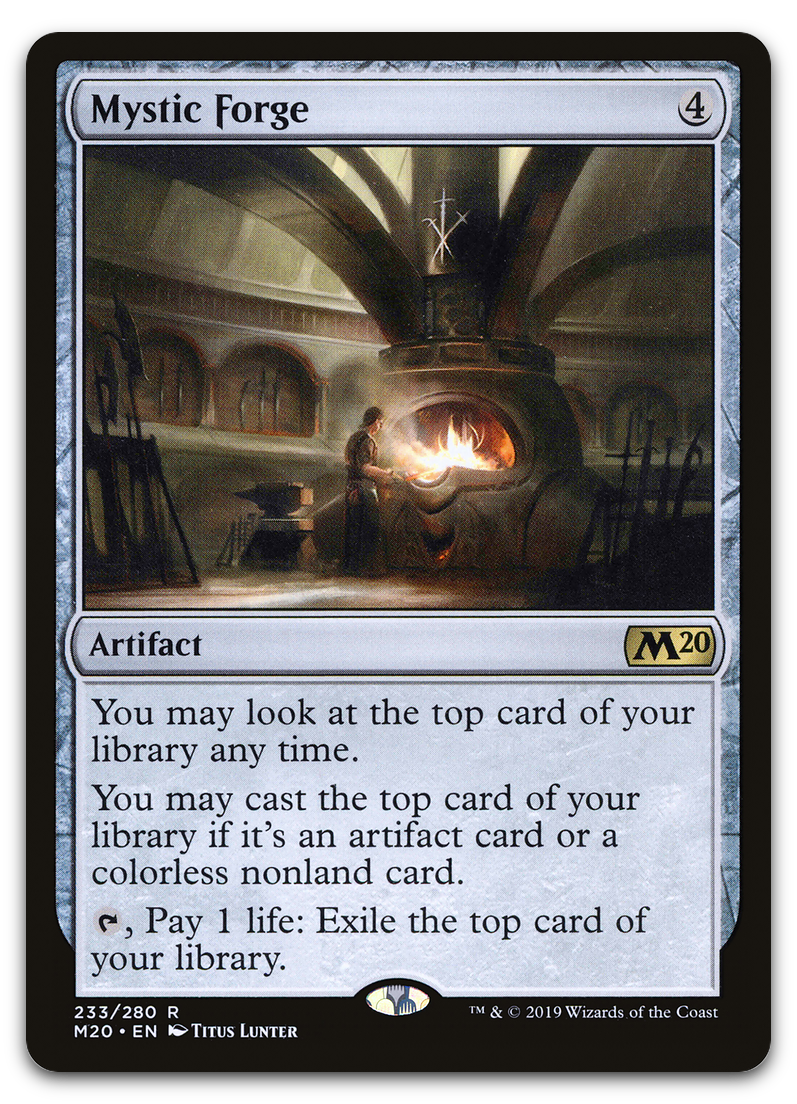 Product image for TCG 192786