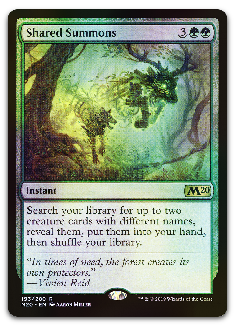 Product image for TCG 192788