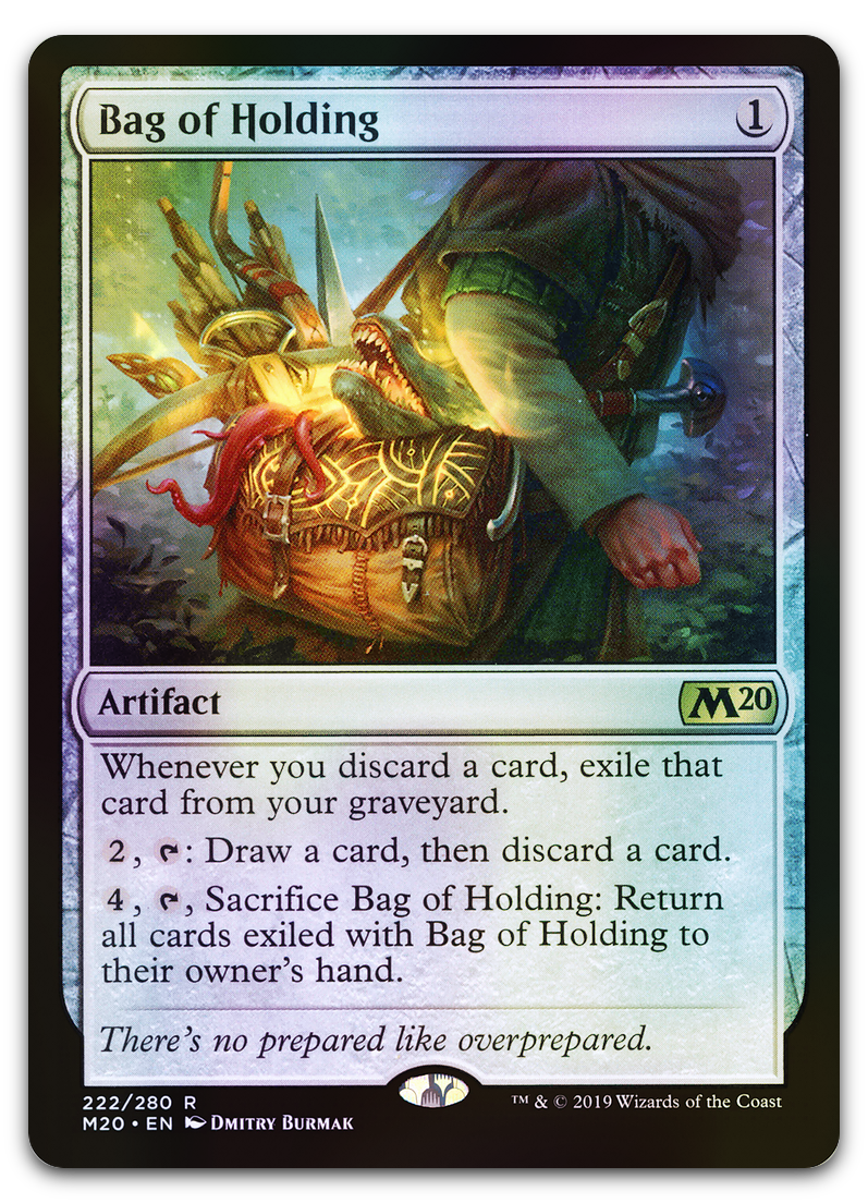 Product image for TCG 192823