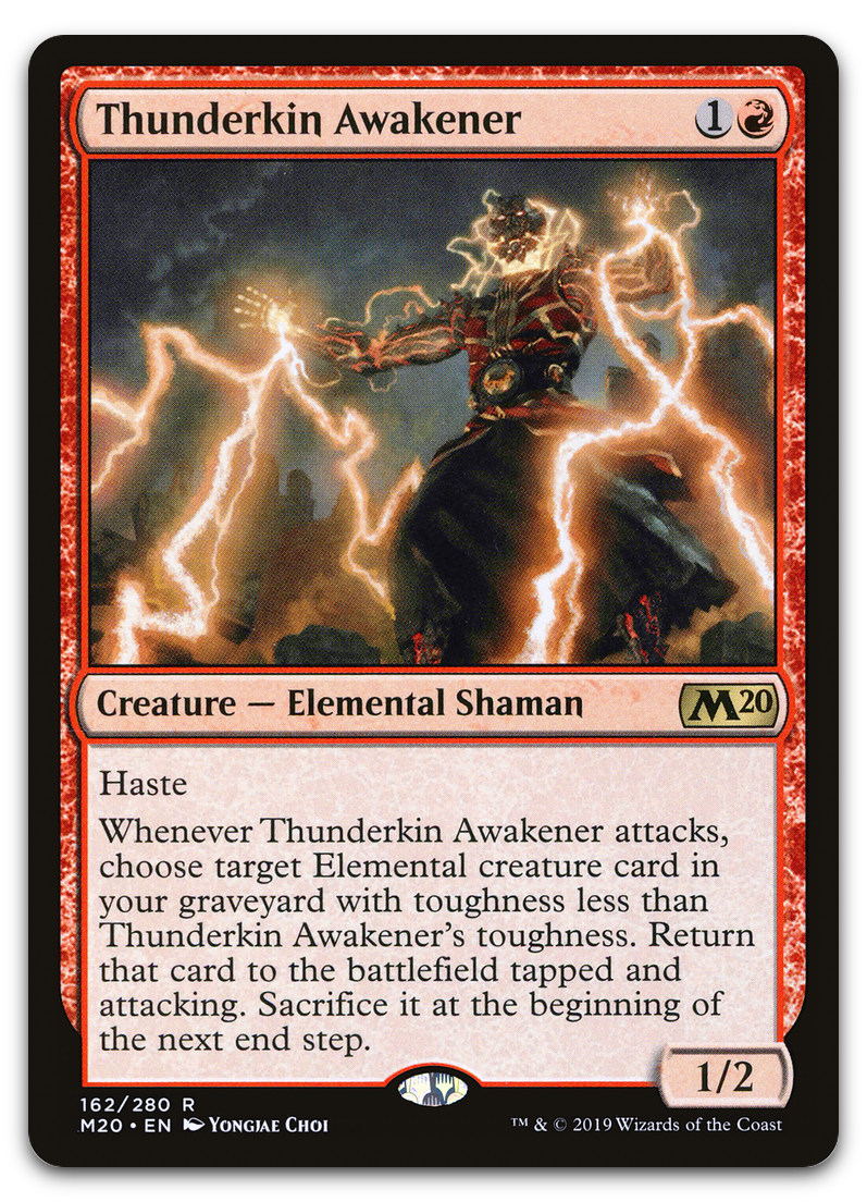 Product image for TCG 192825