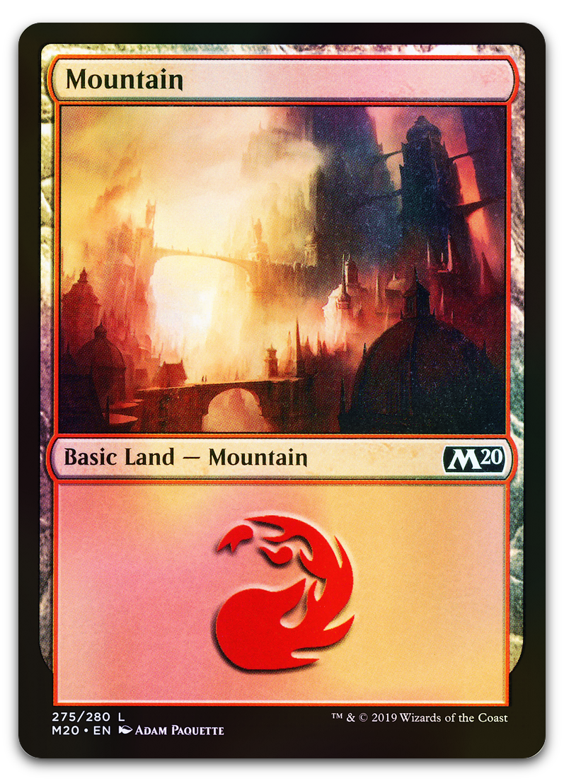 Product image for TCG 192845