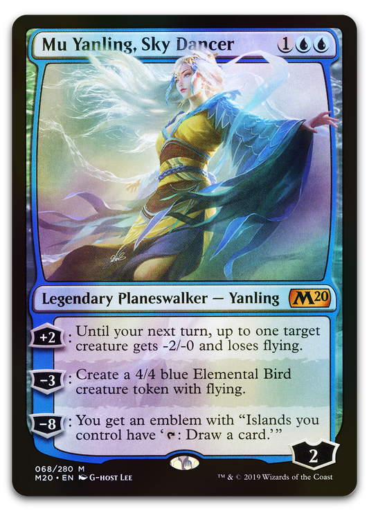 Product image for TCG 192876