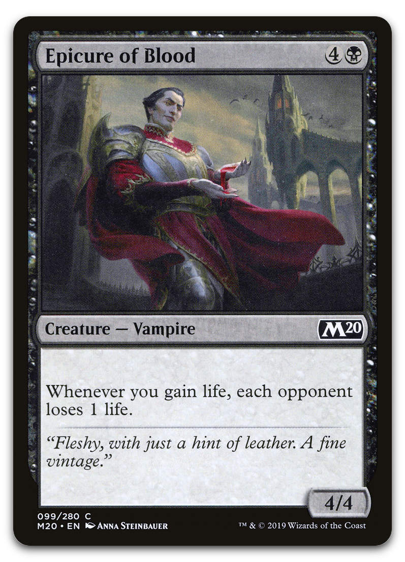 Product image for TCG 192879