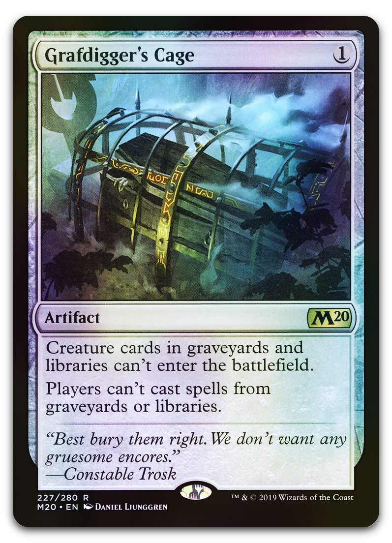 Product image for TCG 192909