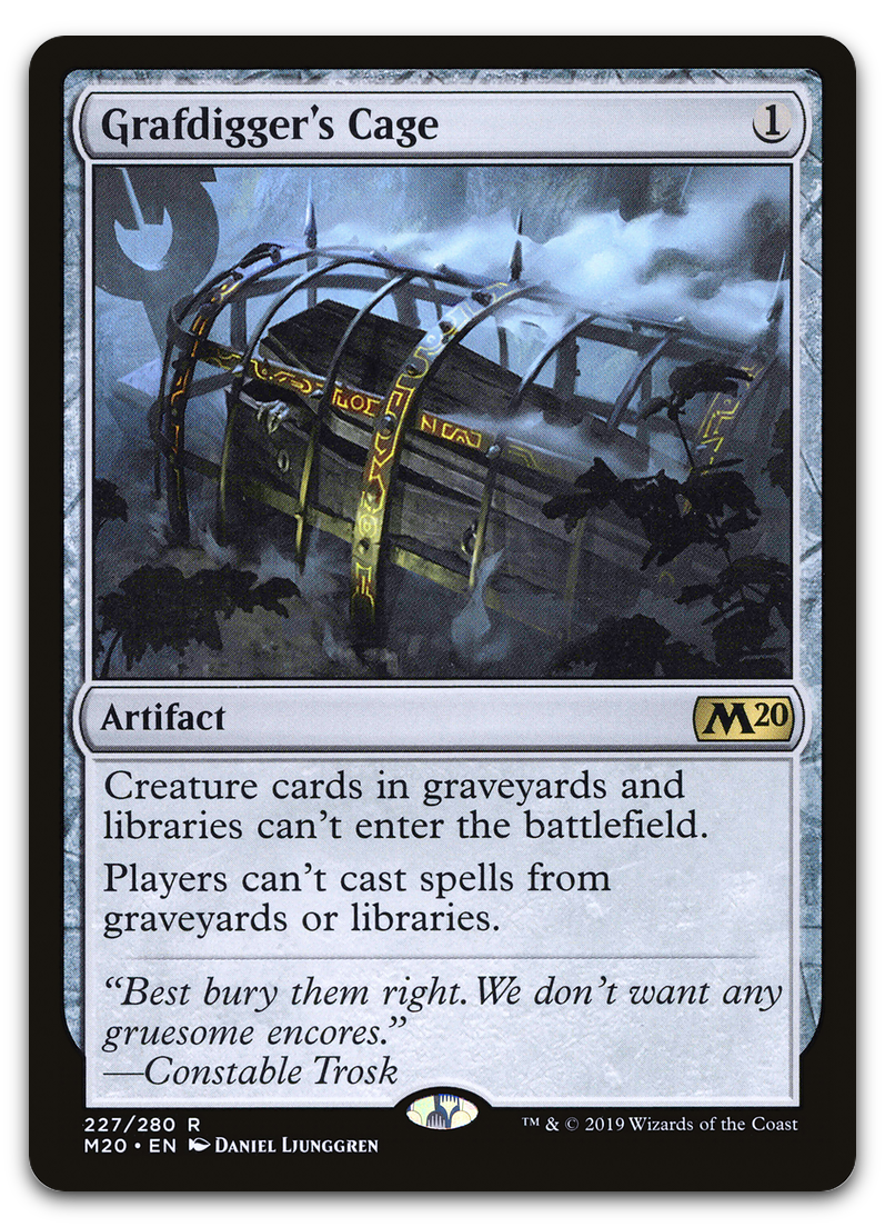 Product image for TCG 192909