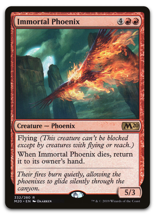 Product image for TCG 192981