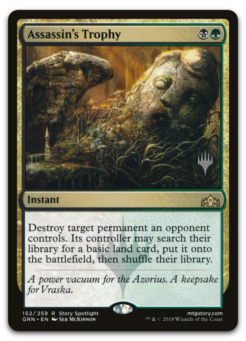 Product image for TCG 193319