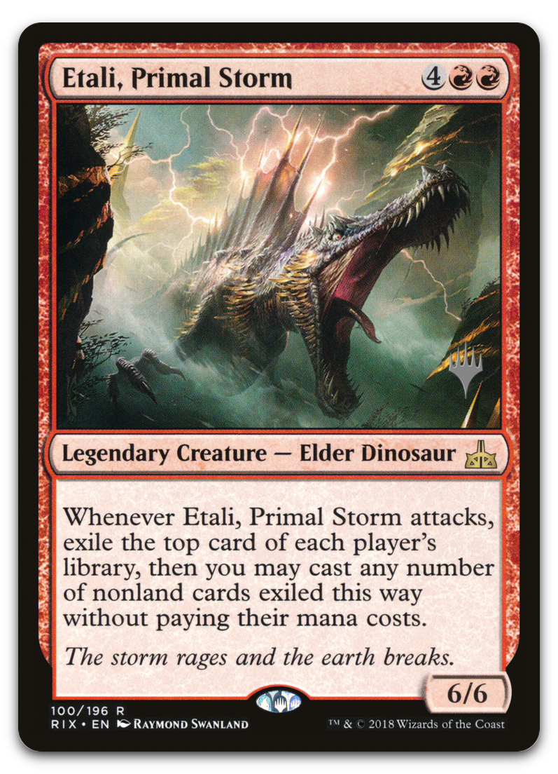 Product image for TCG 193361
