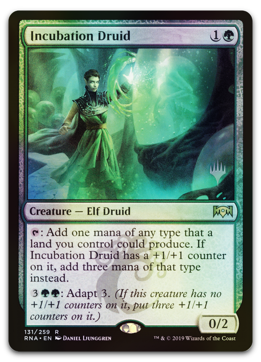 Product image for TCG 193381