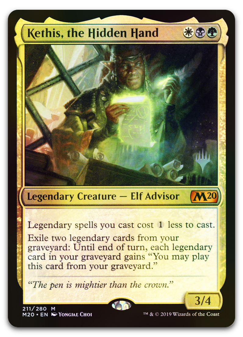 Product image for TCG 193444