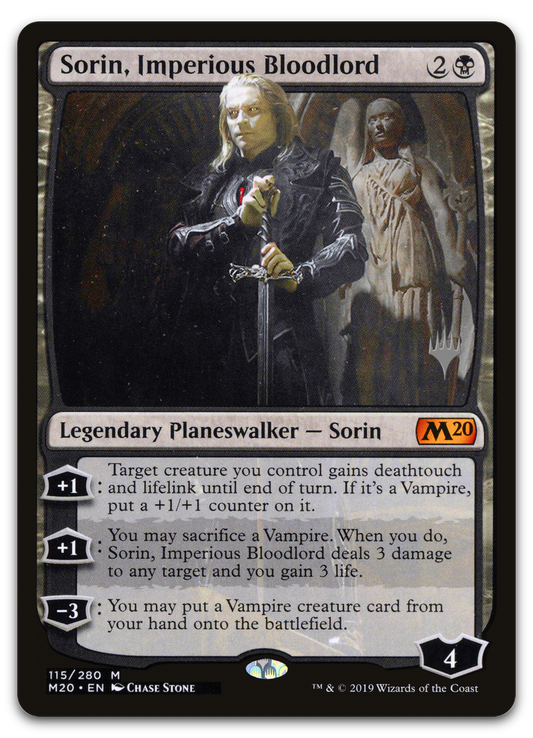 Product image for TCG 193450