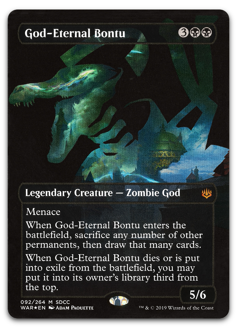 Product image for TCG 193822