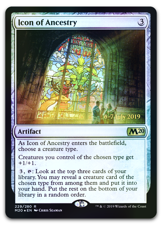 Product image for TCG 194017