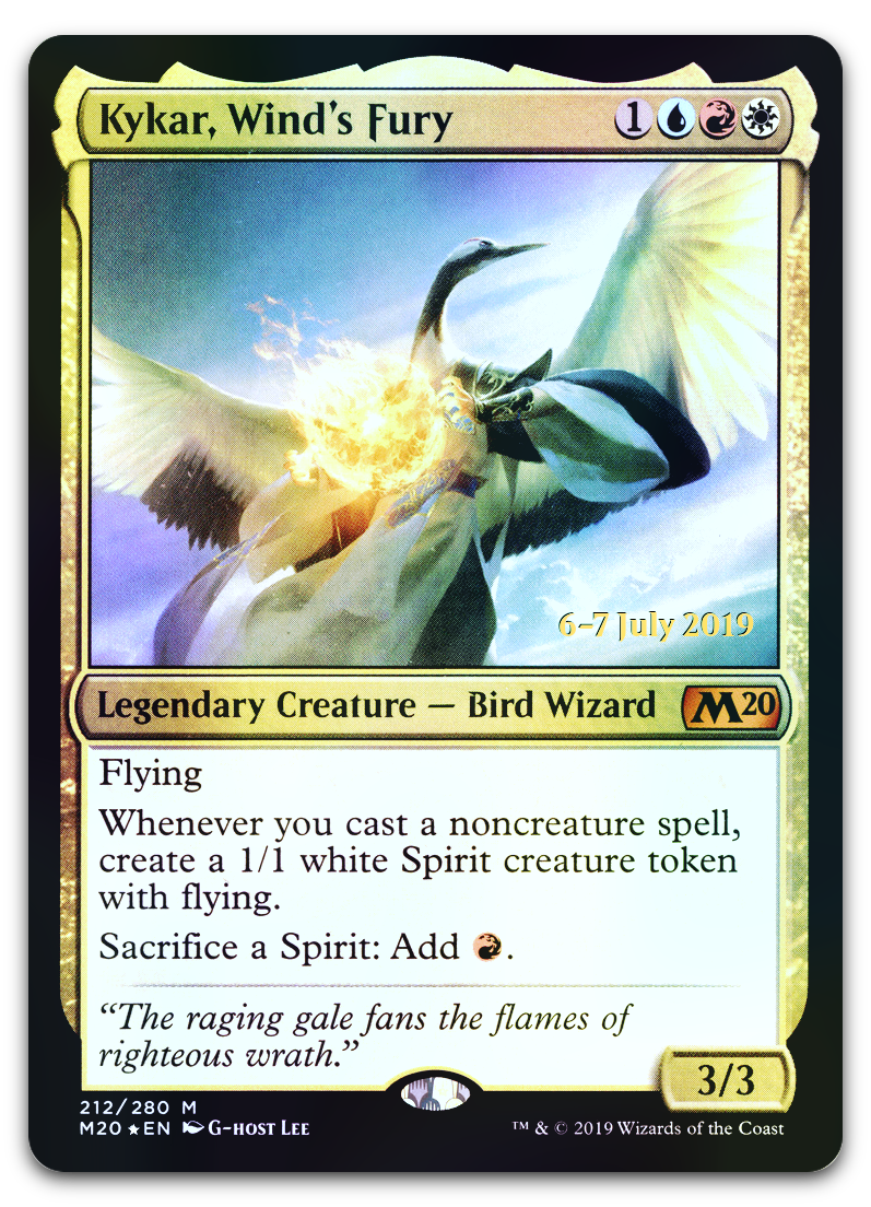 Product image for TCG 194022