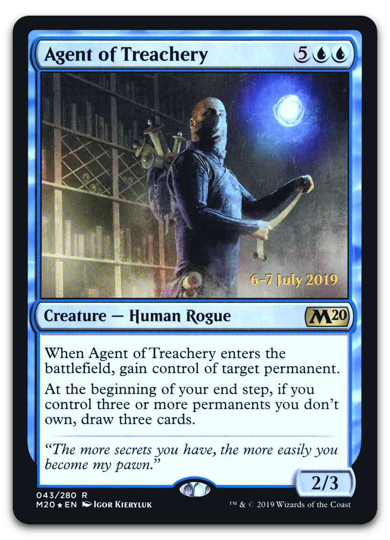 Product image for TCG 194029