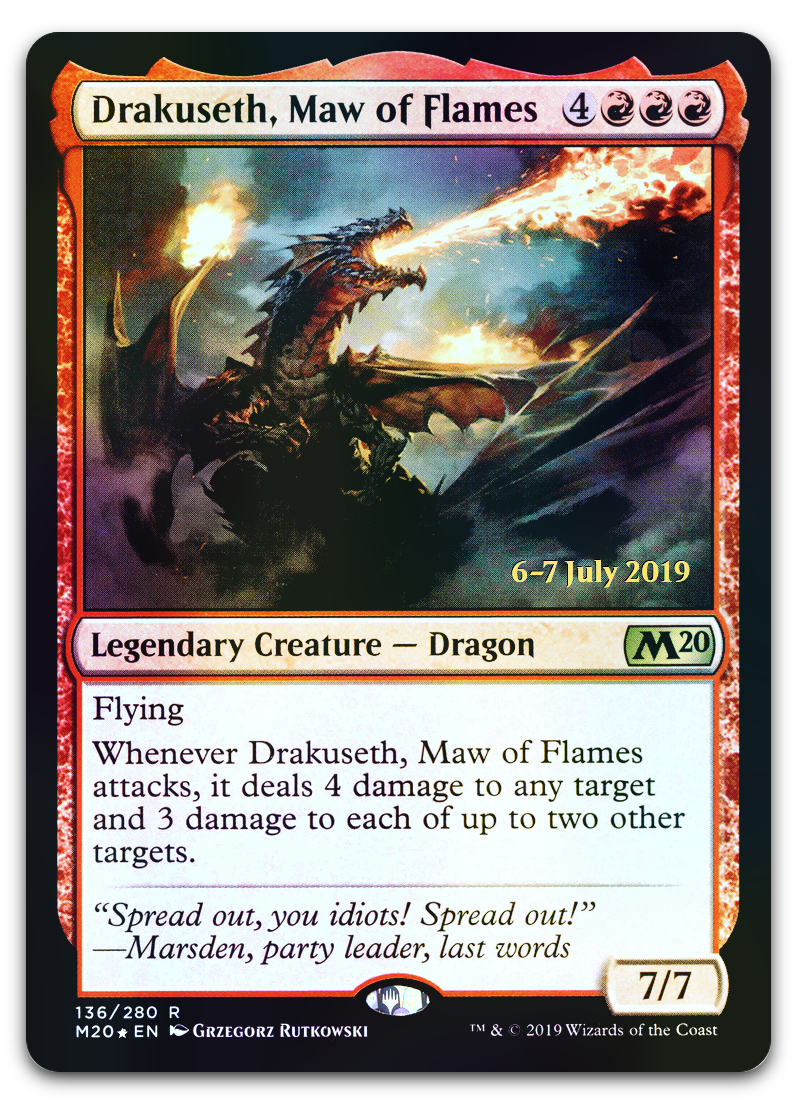 Product image for TCG 194031