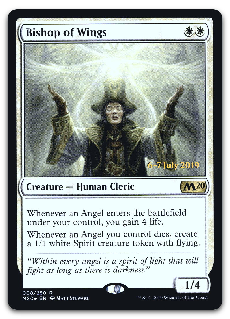 Product image for TCG 194032