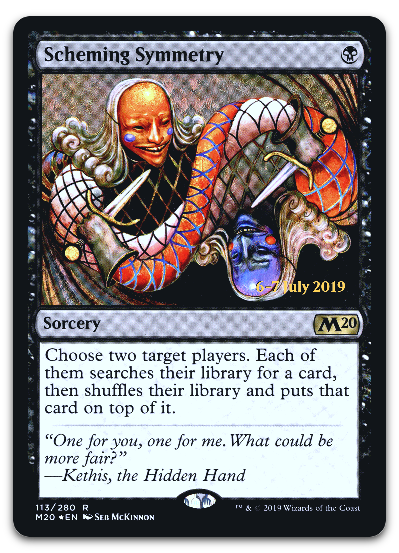 Product image for TCG 194039