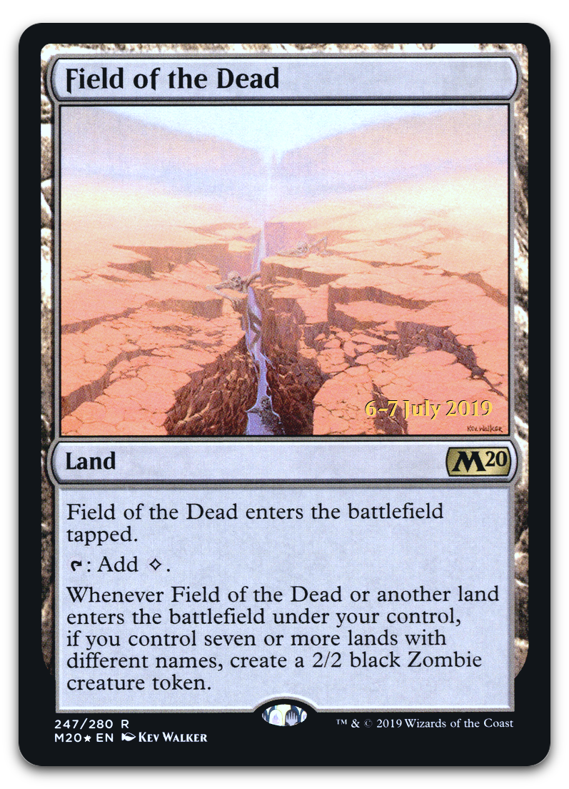Product image for TCG 194045