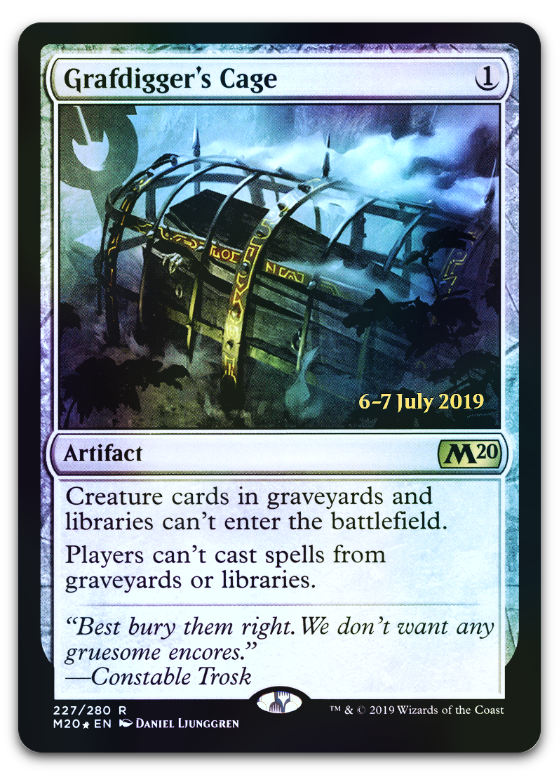 Product image for TCG 194059