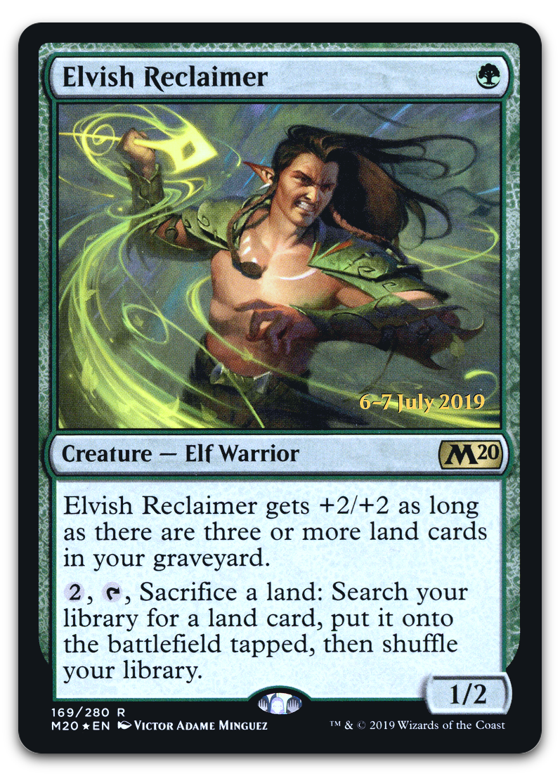 Product image for TCG 194060