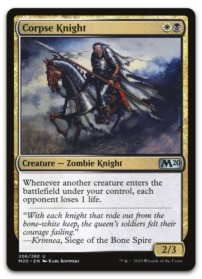 Product image for TCG 194081