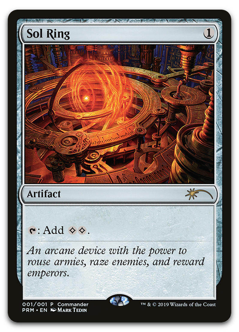 Product image for TCG 194575
