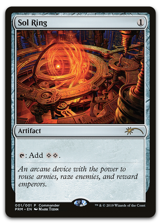 Product image for TCG 194575