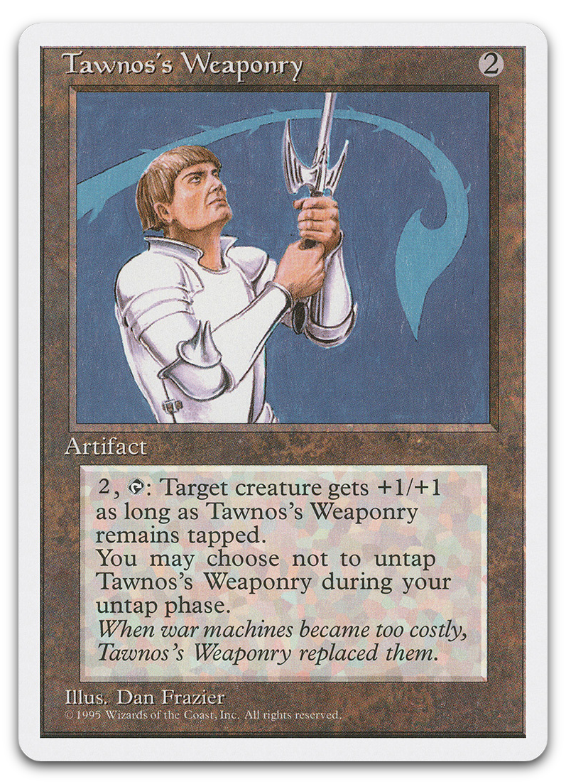 Product image for TCG 1947