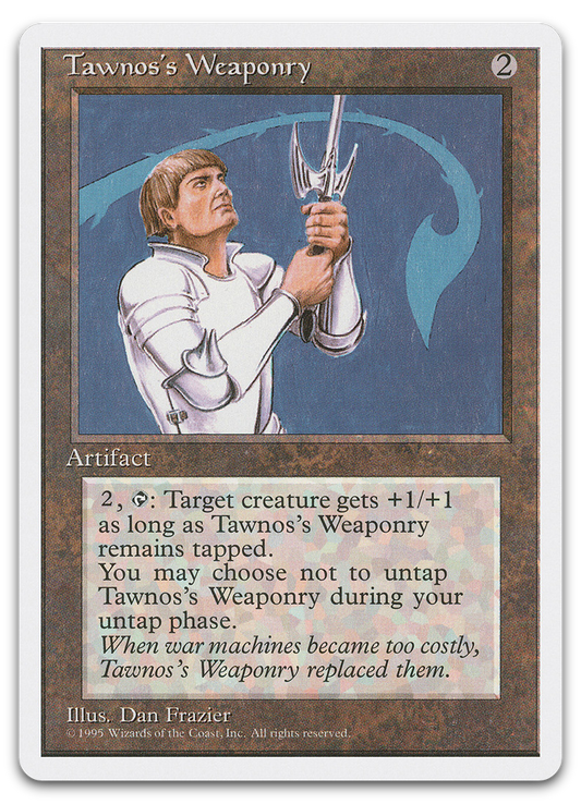 Product image for TCG 1947